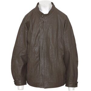 pefri (Spain) Vintage, 1970s, Lamb Nappa